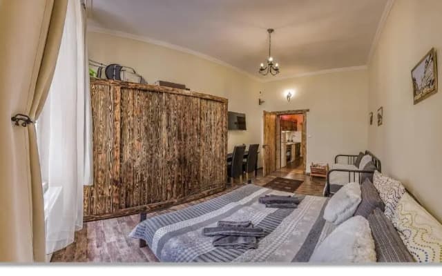 Wine Cellar Boutique Apartment - photo 3