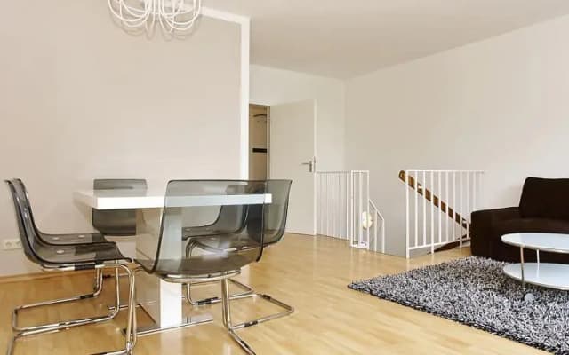 Town Apartments Checkpoint Charlie - photo 4