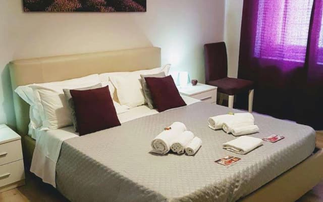 Borgo Vaticano 84 Guest House - photo 2