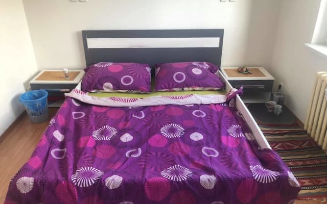 Shared Flat - photo 2