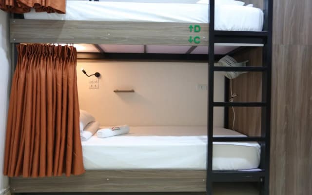 Hay Hostel - photo 2