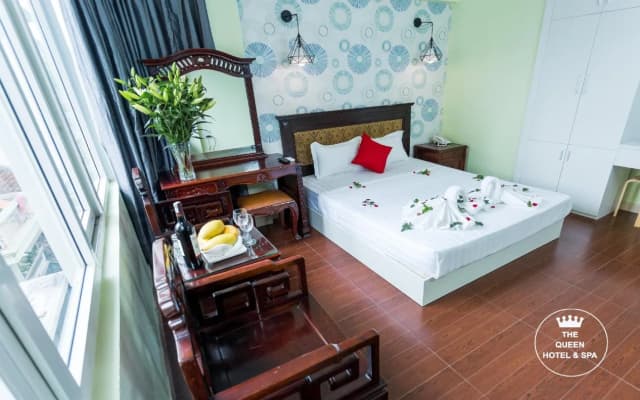 The Queen hotel and spa 2 - photo 5