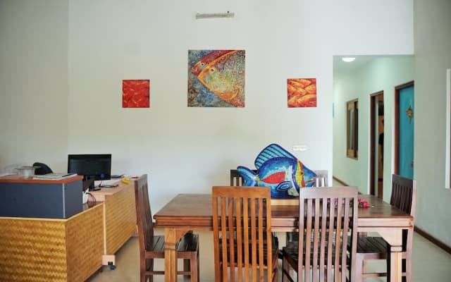 Manta Retreat at Daravandhoo - photo 2