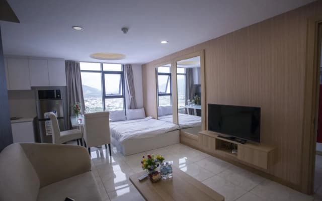 Hoang Kim Apartments - photo 3