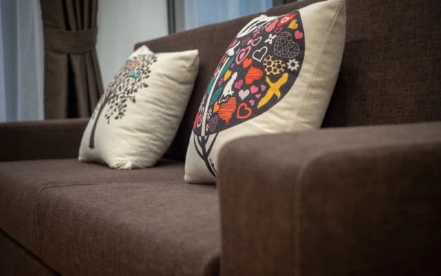 Minori Serviced Apartment - photo 4