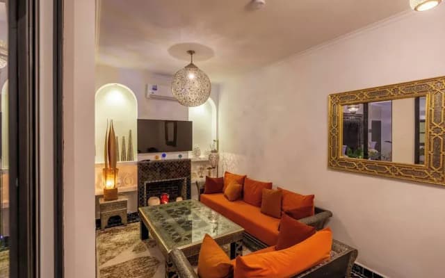 Riad Sahelia - photo 5