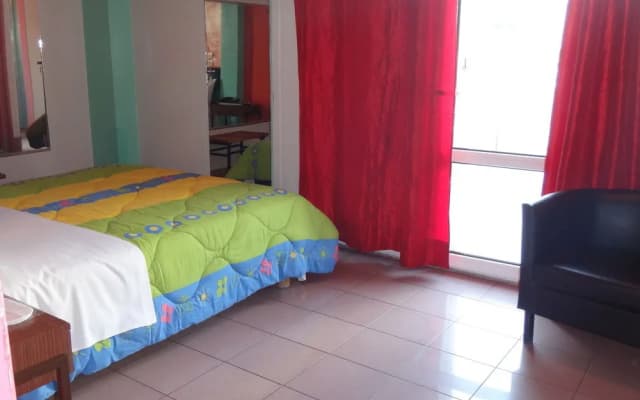 Hotel Frida - photo 4