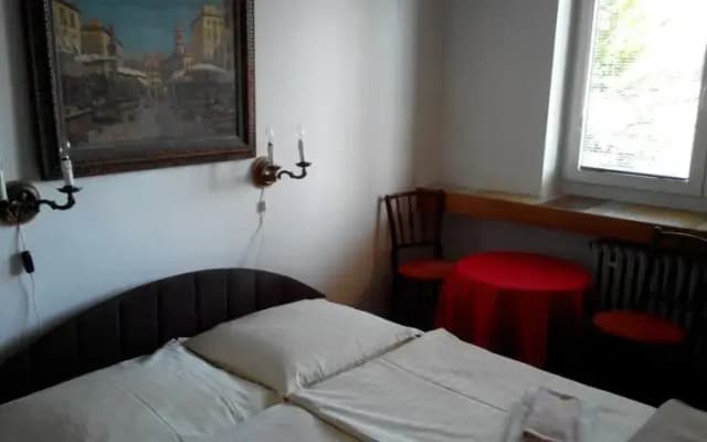 Masek Pension - photo 2