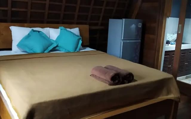 Puri Rasa Ubud - photo 2