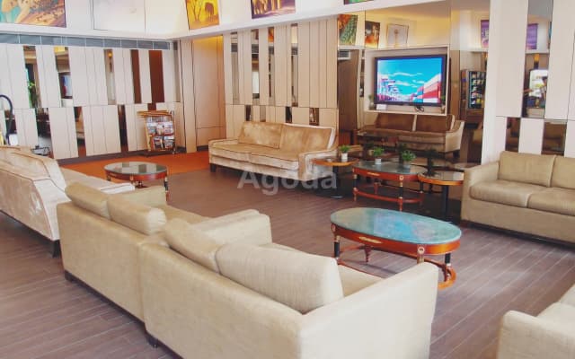 Noah's Ark Hotel & Resort - photo 2