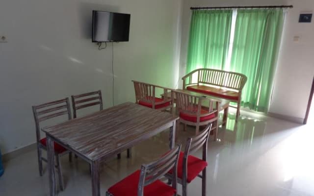 Rumah Yourhome - photo 4