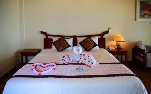 Tropicana Resort - photo 4