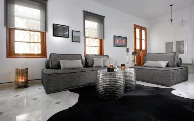 Aldis Plaka Mansion by K&K - photo 5