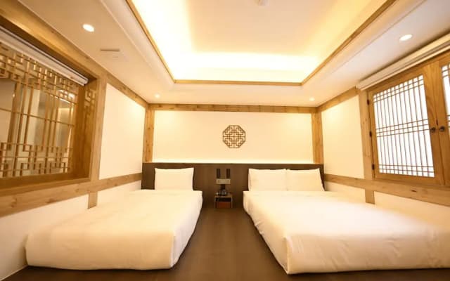 Hanok Hotel DAAM - photo 4