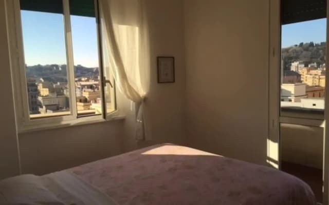 Panorama Suite Vatican - photo 5
