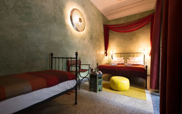 Riad Lhena - photo 2