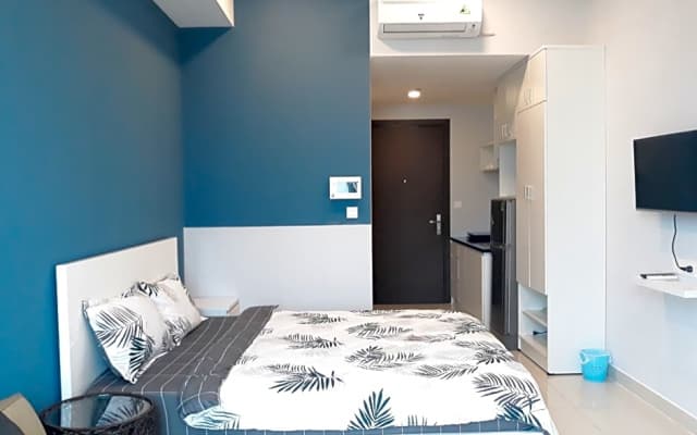 River Gate Apartment - photo 5