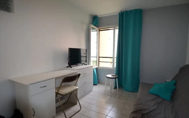 Studio Near Train Station Acropolis In Nice - photo 3