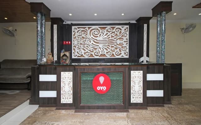 Hotel Jeyan Inn - photo 2