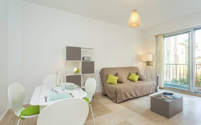 Nice Booking - Proche Mer et Massena - photo 4
