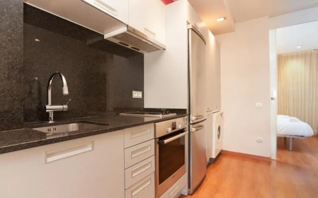 Rambla Suites - photo 3