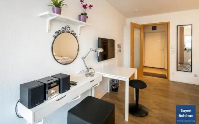 Boyen Boheme Apartments - photo 3