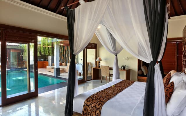 Kunti Villas - photo 4