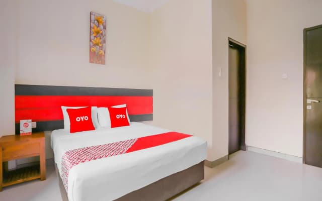 Hotel O Ari Beach Inn - photo 3