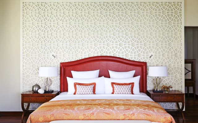 Taj Exotica Resort And Spa - photo 3