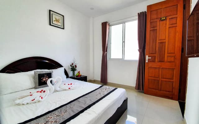 Sam Sam Hostel - photo 5