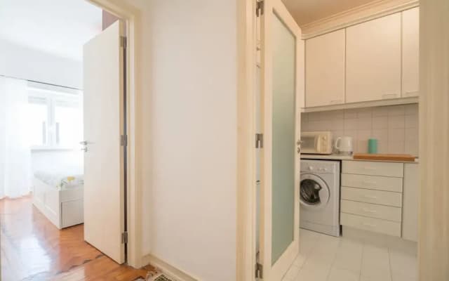 ShortStayFlat Intendente Apartments - photo 5