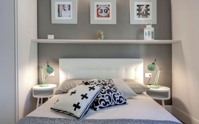 Mamo Florence - Audrey Apartment - photo 5