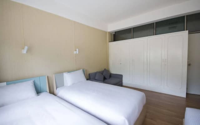 Sweet Mango Hostel - photo 4