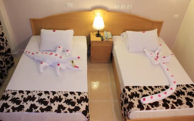 Grand Blue Hotels - photo 5