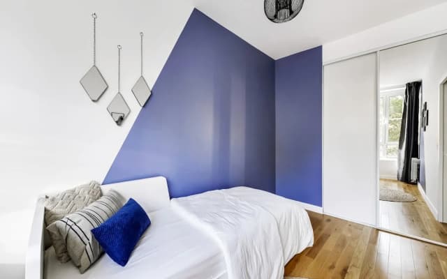 Appt Design and Modern Near Bastille - photo 5
