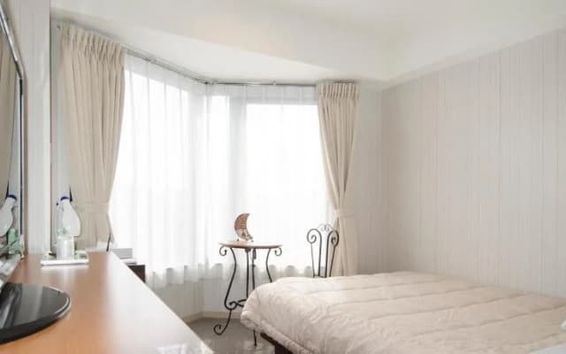 Station Hotel Chabo - photo 4