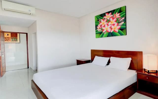 Collection O Bali Sanur near Bali Mandara Hospital - photo 2