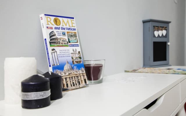 Sistina Vatican Rooms - photo 5