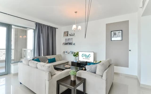 29 Boulevard Tower Ease by Emaar - photo 3