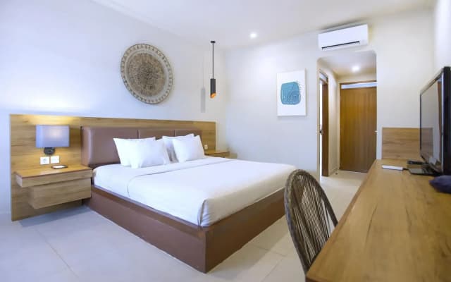 Mutiara Bali Boutique Resort Villas & Spa - photo 4