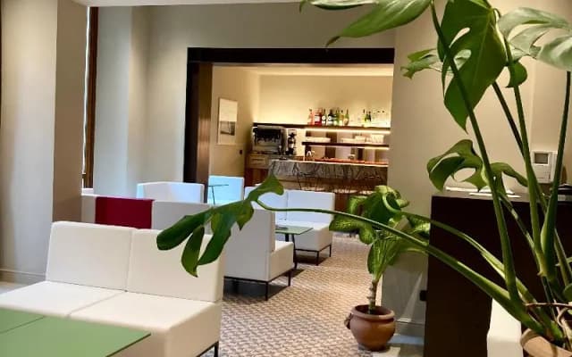 Hotel Caravaggio - photo 2