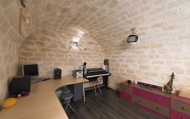Saint-Georges Duplex - photo 2