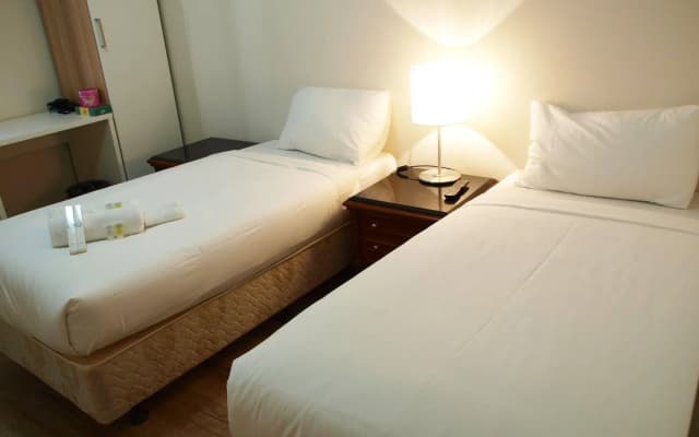 Shilla Lodge - photo 5