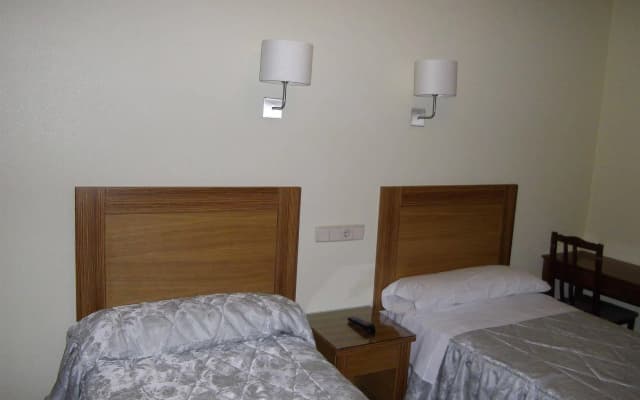 Hostal Rivera - photo 5