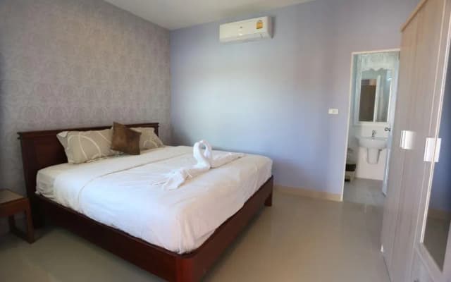 Tropical Hill Pool Villa - photo 4