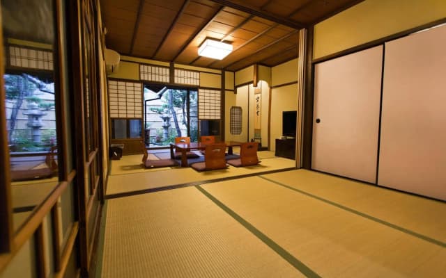 Kyoyadoya Shion-An - photo 4