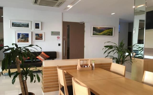 S3 Residence Park - photo 4