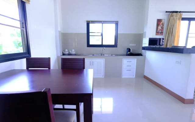 Pannipa Villa - photo 5