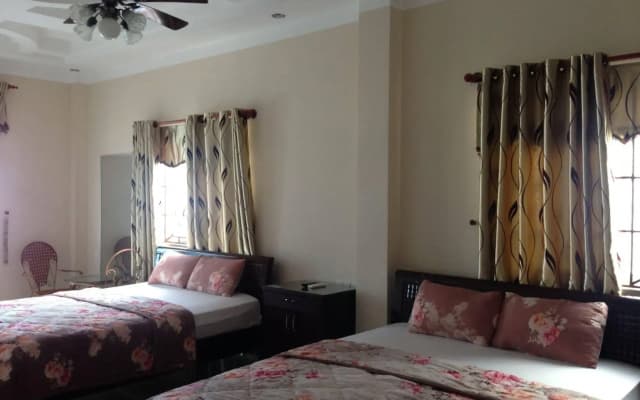 Cali Hotel - photo 4