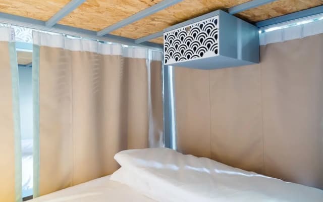 Sabai Sure Hostel - photo 3